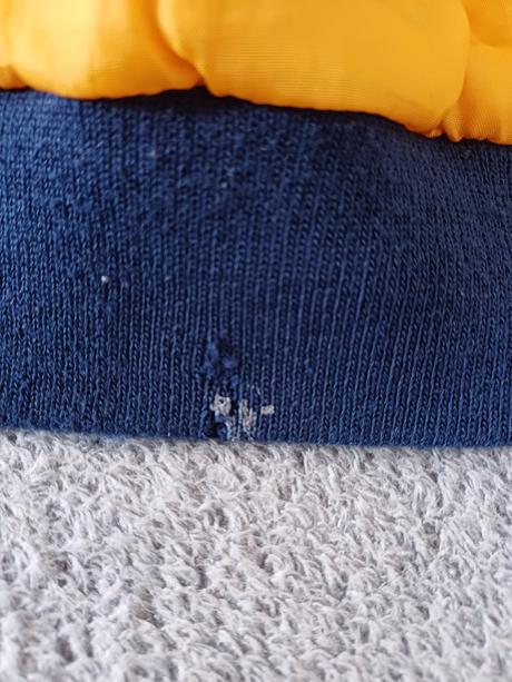 Prechodná bunda, sinsay,140