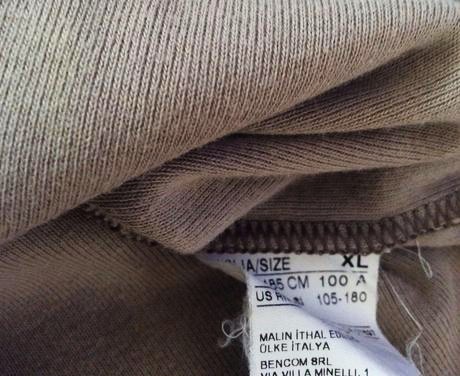 Tričko l/xl, benetton,xl