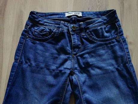 Mäkké dámske rifle tally weijl, tally weijl,32