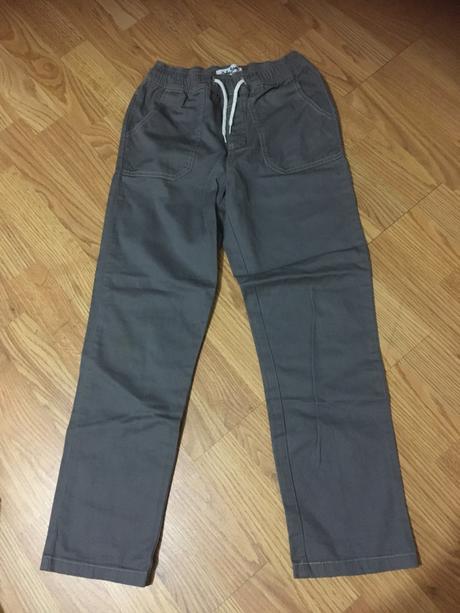 Detske nohavice, 140