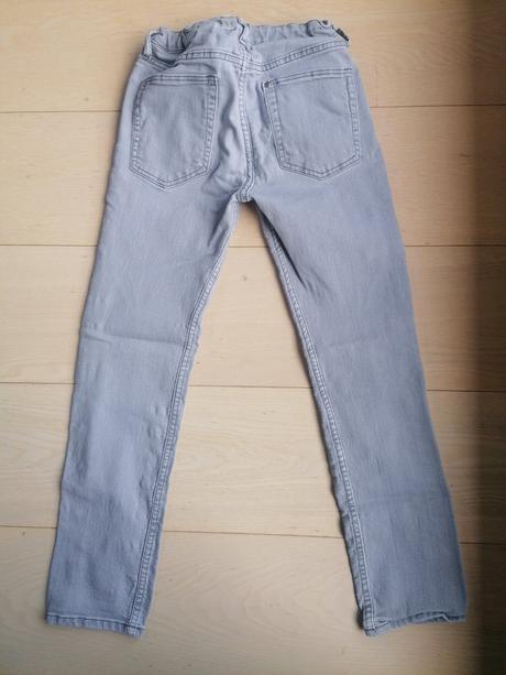 Rifle skinny, h&m,146