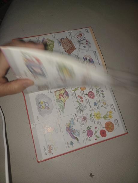 1300 anglických slovicok,