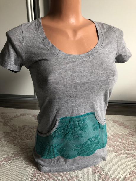 Tričko intimissimi, intimissimi,s