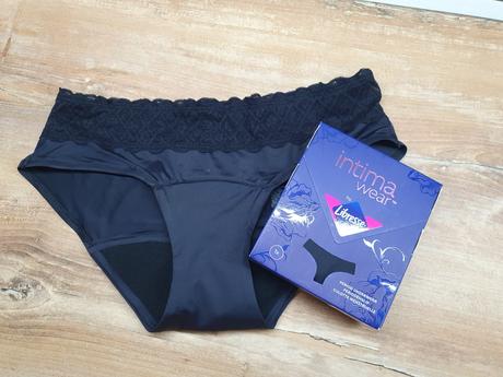 Menštruačne nohavicky, m / xl