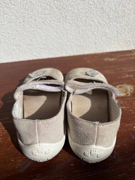 Beda barefoot baleriny, beda,29