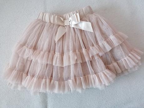 Dievčenská sukňa zn. wojcik, wojcik,74