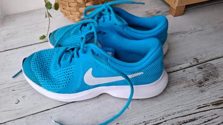Tenisky nike - veľ. 37,5, nike,37
