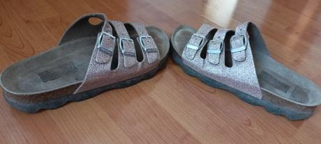 Sandále richter č.39, richter,39