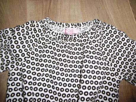 Tunika,bluzocka, ovs,110