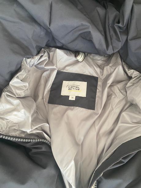 Midi bunda active camel veľkosť 42, active,36 / 42