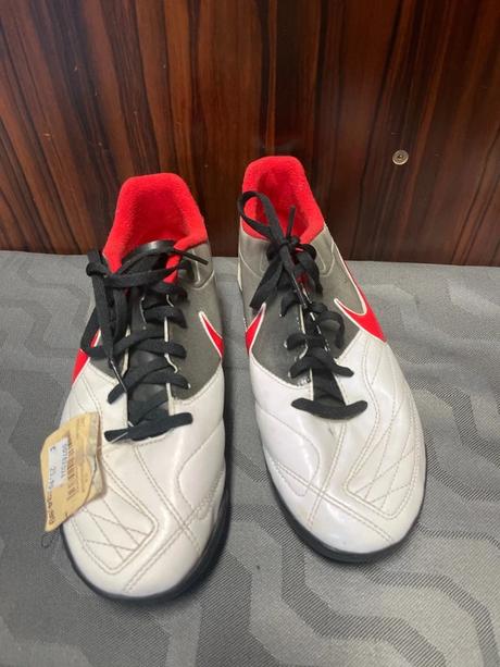 Kopačky turfy nike, nike,38