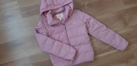 Ružová bunda levis, levis,m