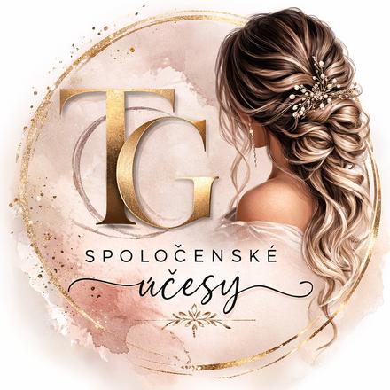 Ponúkam spoločenské účesy, 