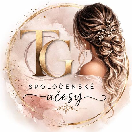 Ponúkam spoločenské účesy, 