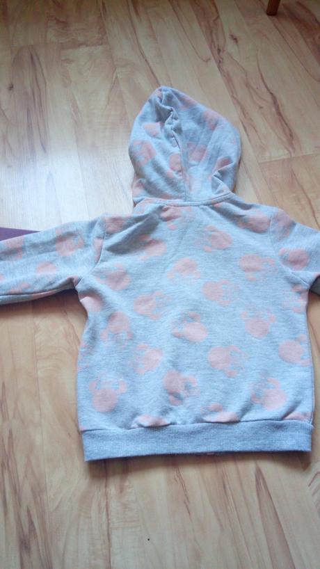 Mikinky 98,104 mickey, 98