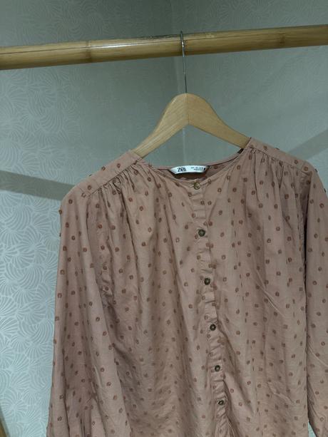 Kosela zara, zara,l