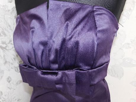 Luxusne slavnostne strečove saty, 38