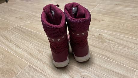 Zimna obuv junior league maj, 33