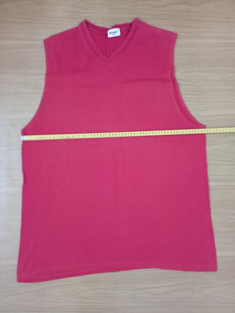 Balík pánskeho oblečenia l/xl/xxl (poštovné a bal), xl