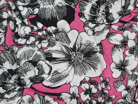 Dámske elegantné tielko, f&f,34