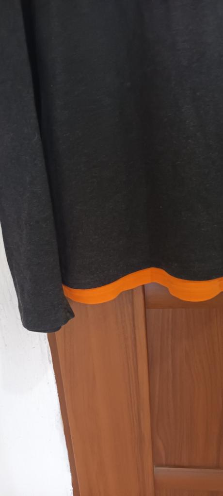 Panska mikina l/xl, l