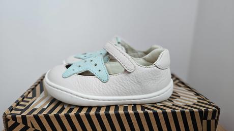 Bf sandále, camper,22