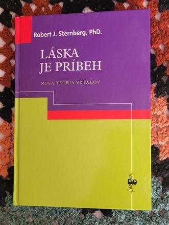 Láska je príbeh,