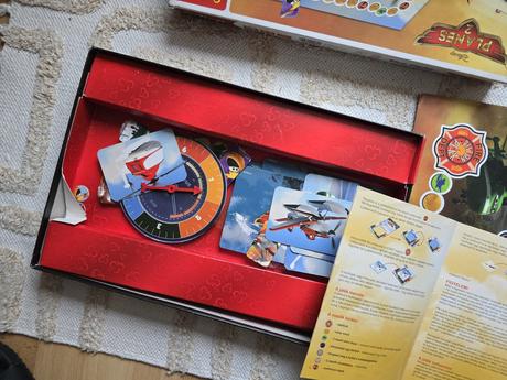 Hra planes 2 - lietadlá 2, 