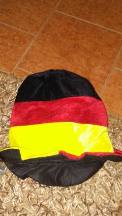 Ciapka na fasiangy, s