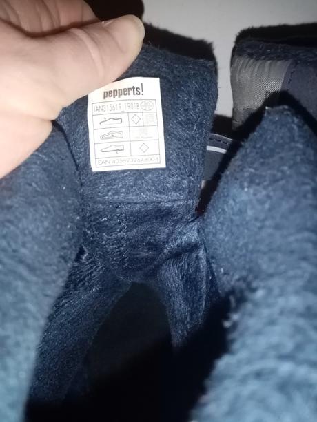 Snehule, pepperts,35