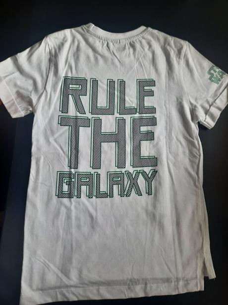 Tričko starwars, hviezdne vojny, 140