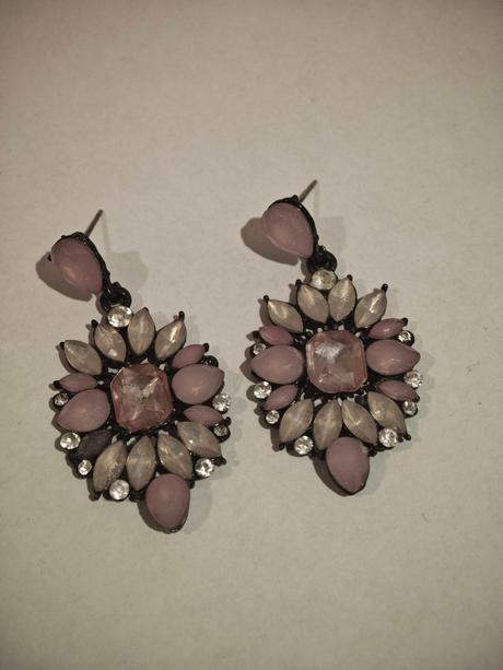 Slávnostné náušnice bijou brigitte, bijou brigitte