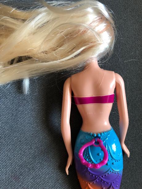 Mix hračiek pre dievčatá,