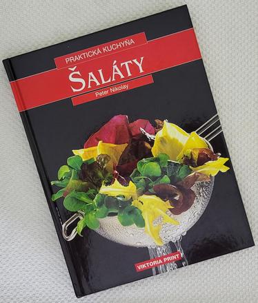 Šaláty - peter nikolay, 
