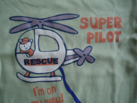 Letný overal -  veľ. 62/68, timbuktoo,62