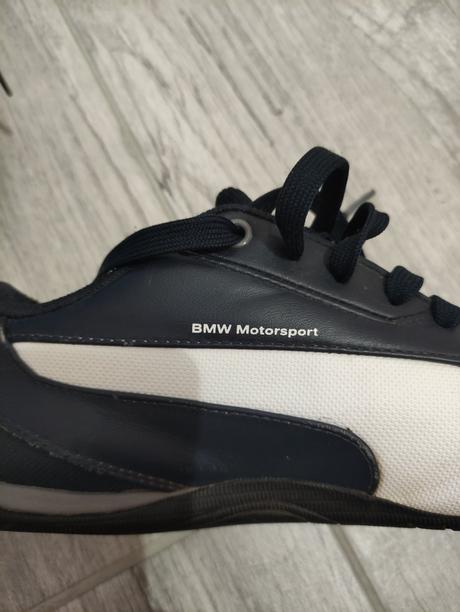 Puma bmw motorsport, puma,40