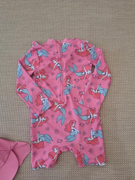 Detské plavky, pepco,92