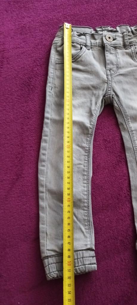 Rifle dirkje, dirkje,98