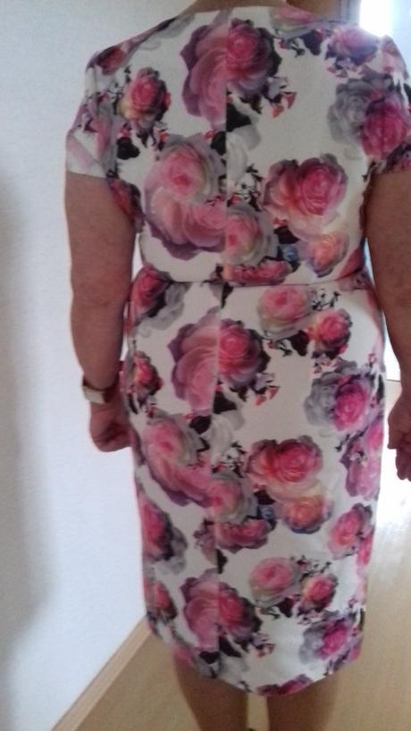 Šaty pre dámy, 46 / 48