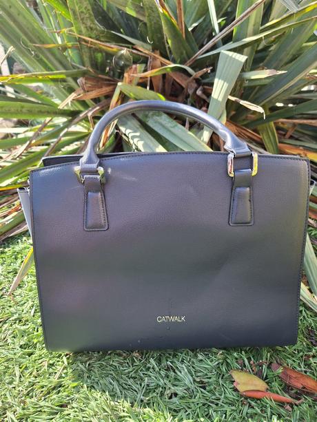 Veľká kabelka catwalk, deichmann