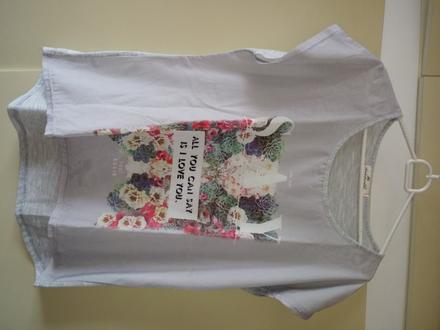 Bluzka, xl