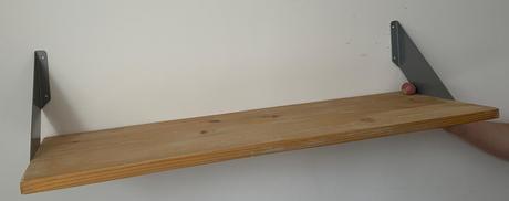 Ikea závesná polička fabian, 