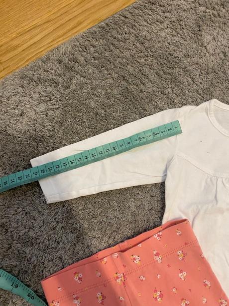 Leginky a natelnik, 68–80