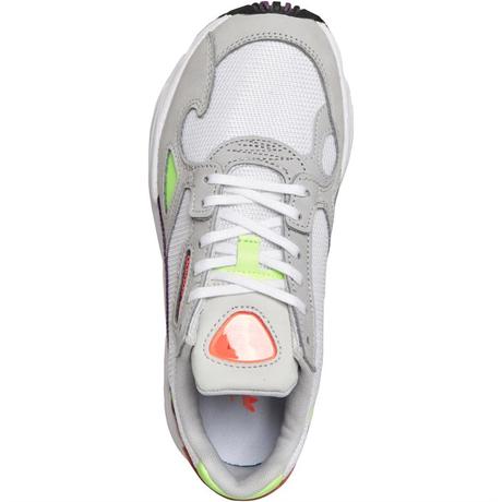 Skvelé tenisky značky adidas falcon, pc 88 eur, adidas,38