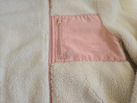 Hrubá mikina č.158-164, pepperts,158