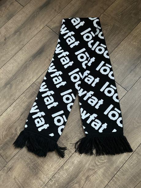 Loowfat šal nakrčník čiapka, 134