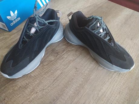 Tenisky adidas ozrah, adidas,38