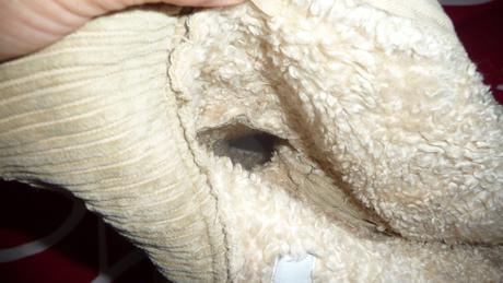 Bundička/kožúštek, 86