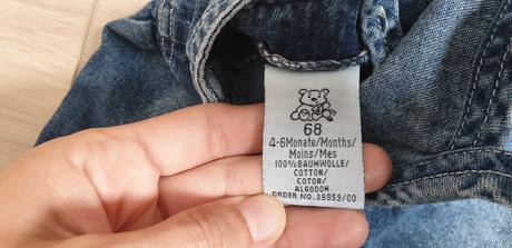 Rifľové šatočky, 68