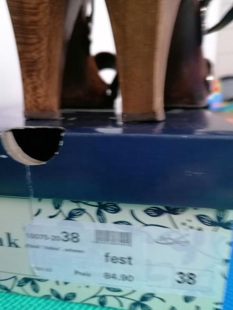 Dreváky natural walking, 38